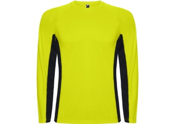 T-SHIRT SHANGHAI L/S