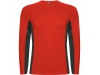 T-SHIRT SHANGHAI L/S