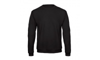 Sweatshirt B&C ID.202 270g - 50% Algodo / 50% Polister 