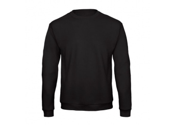 Sweatshirt B&C ID.202 270g - 50% Algodo / 50% Polister 