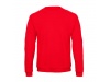 Sweatshirt B&C ID.202 270g - 50% Algodo / 50% Polister 
