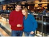 Sweatshirt 280gr/m2 STEVEN 
