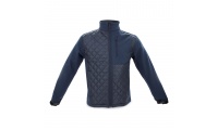 Casaco Softshell HIGH LUXORY
