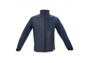 Casaco Softshell HIGH LUXORY