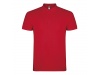 Polo de Algodo Cores