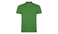 Polo de Algodo Cores