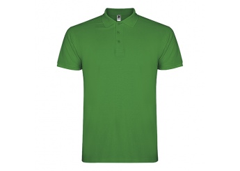 Polo de Algodo Cores