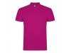 Polo de Algodo Cores