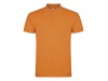 Polo de Algodo Cores