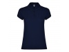 Polo de Algodo Cores