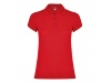 Polo de Algodo Cores