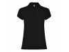 Polo de Algodo Cores