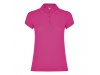 Polo de Algodo Cores