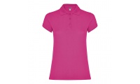 Polo de Algodo Cores