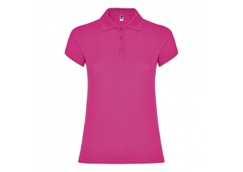 Polo de Algodo Cores