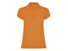 Polo de Algodo Cores