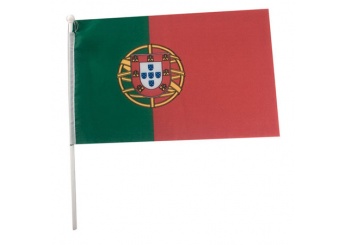 Bandeirola animao