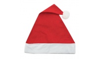 GORRO CRIANA NAVIDAD 
