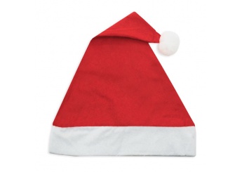 GORRO CRIANA NAVIDAD 