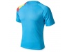 T-shirt D&F Manga Curta