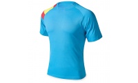 T-shirt D&F Manga Curta