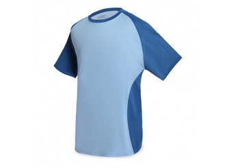 T-shirt Sport D&F Homem