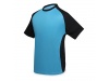 T-shirt Sport D&F Homem