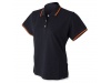 Polo Senhora Pierre Delone