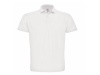 POLO B&C ID-001 BRANCA 3XL