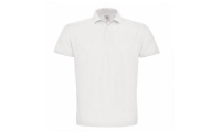 POLO B&C ID-001 BRANCA 3XL