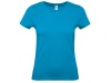 T-shirt B&C Women Cores 3XL