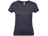 T-shirt B&C Women Cores 3XL