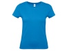 T-shirt B&C Women Cores 3XL