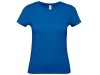 T-shirt B&C Women Cores 3XL