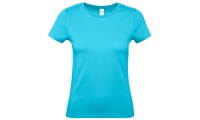 T-shirt B&C Women Cores 3XL