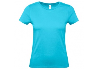T-shirt B&C Women Cores 3XL