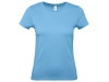 T-shirt B&C Women Cores 3XL