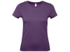 T-shirt B&C Women Cores 3XL