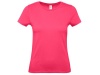 T-shirt B&C Women Cores 3XL