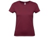 T-shirt B&C Women Cores 3XL