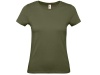 T-shirt B&C Women Cores 3XL