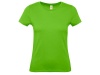 T-shirt B&C Women Cores 3XL