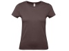 T-shirt B&C Women Cores 3XL