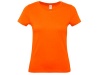 T-shirt B&C Women Cores 3XL