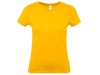 T-shirt B&C Women Cores 3XL