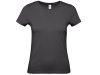 T-shirt B&C Women Cores 3XL