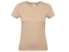 T-shirt B&C Women Cores 3XL