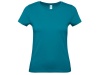 T-shirt B&C Women Cores 3XL