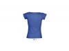 T-SHIRT DE MEIA MANGA PARA SENHORA MELROSE cores