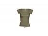 T-SHIRT DE MEIA MANGA PARA SENHORA MELROSE cores